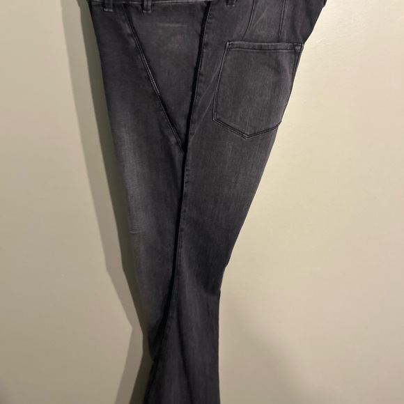 free people Jean size 30 worn look - Picture 16 of 16